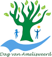 Dag van Amelisweerd logo